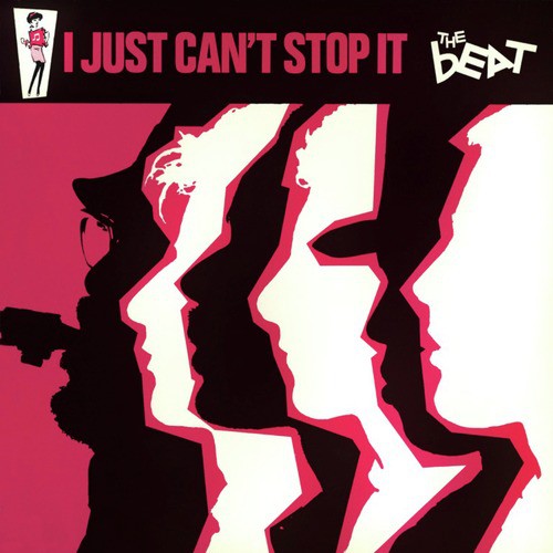 I Just Can&#039;t Stop It [Deluxe Edition]