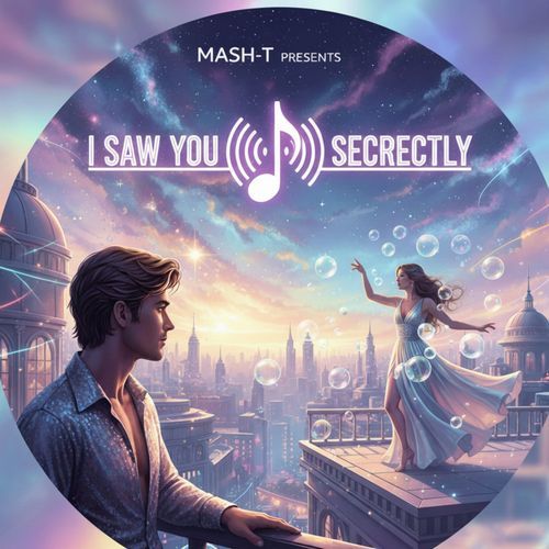 I SAW YOU SECRETLY