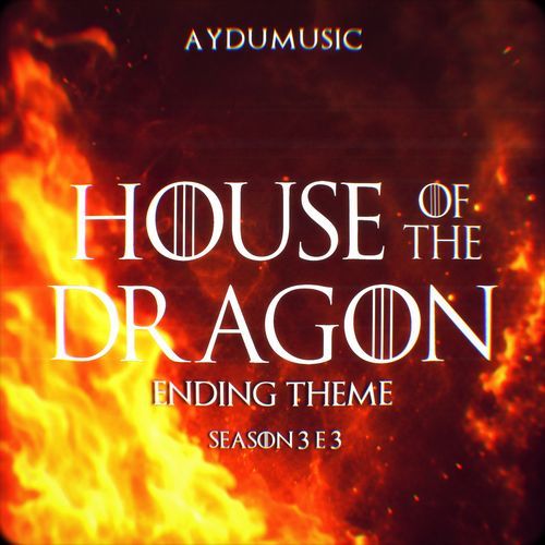 I Will Burn Them - House of The Dragon Season3 E3
