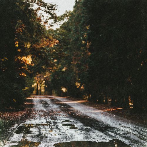 Summer Air cover art