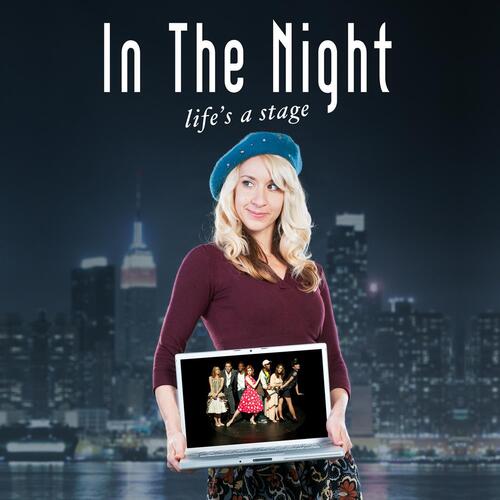 In the Night cover art