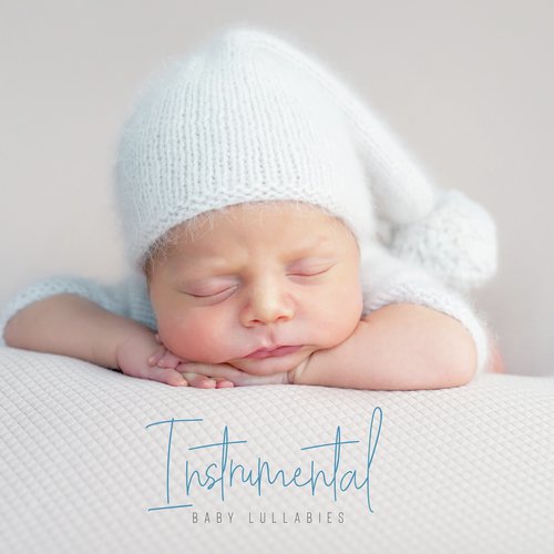 Sleep Baby cover art