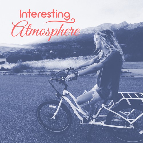 Chill House cover art
