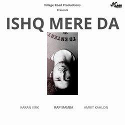 Ishq Mere Da-RC87CCBFZWc