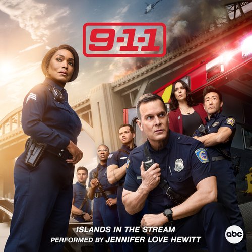 Islands in the Stream (From "9-1-1")_poster_image