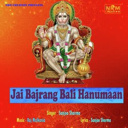 Jai Bajrang Bali Hanuman-QT00aTUFZWs