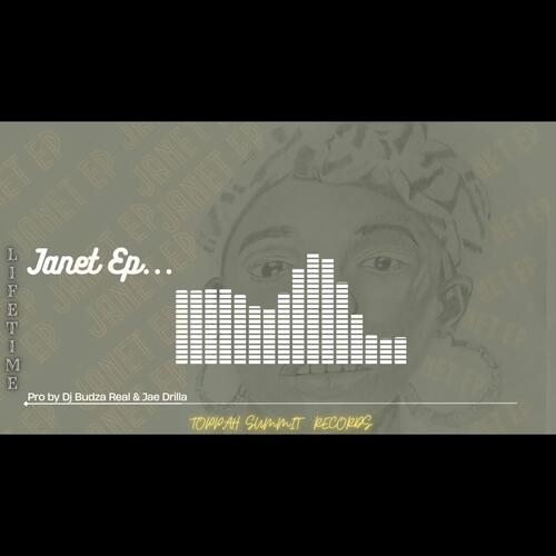 Janet cover art