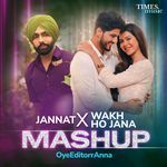 Jannat x Wakh Ho Jana (Mashup)
