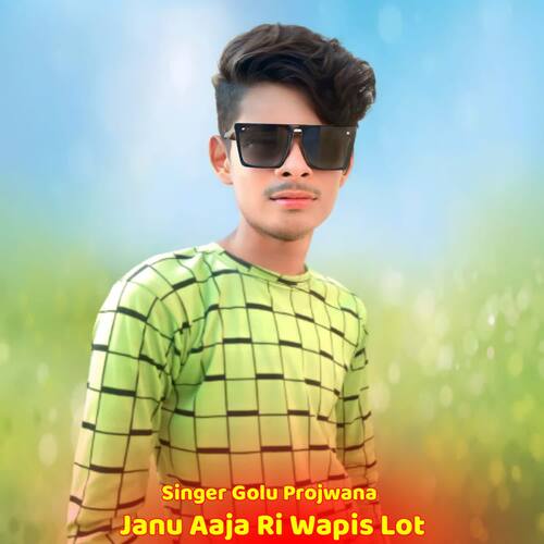 Janu Aaja Ri Wapis Lot