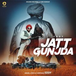 Jatt Gunjda-NQUSZQMDRGA