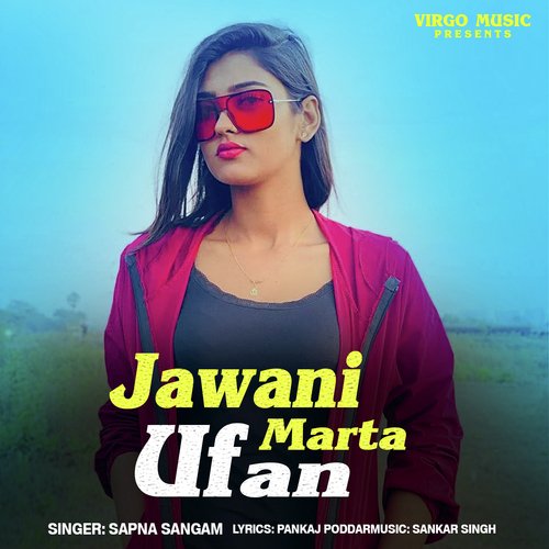 Jawani Marta Ufan