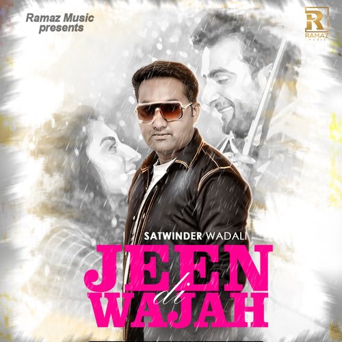 Jeen Di Wajah_poster_image