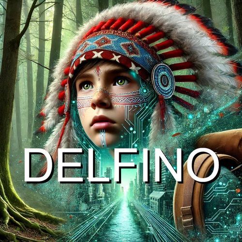Josue(O Menininho Indio) cover art