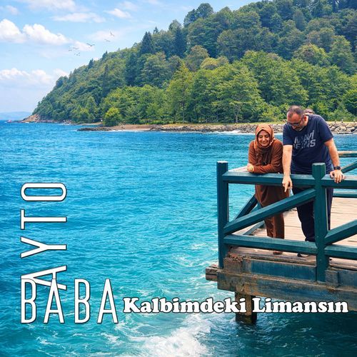 KALBİMDEKİ LİMANSIN