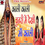 KALI KALI CHUNRI ME DEKHI MAA KALI