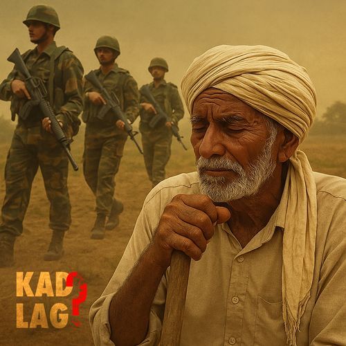 Kad Lag ?