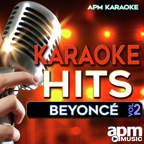 Karakoe Hits: Beyoncé, Vol. 2
