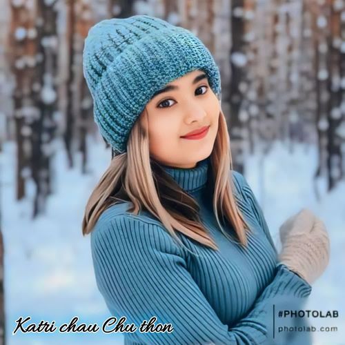 Katri chau Chu thon