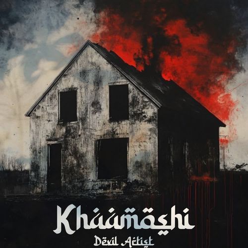 Khaamoshi
