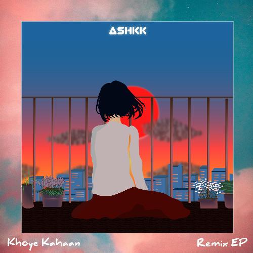 Khoye Kahaan (Kriz Quanta Remix) cover art