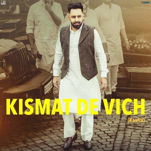 Kismat De Vich ((Kaafla)