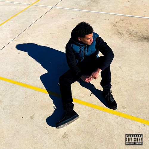 Fuego (feat. Marginale Noise) cover art