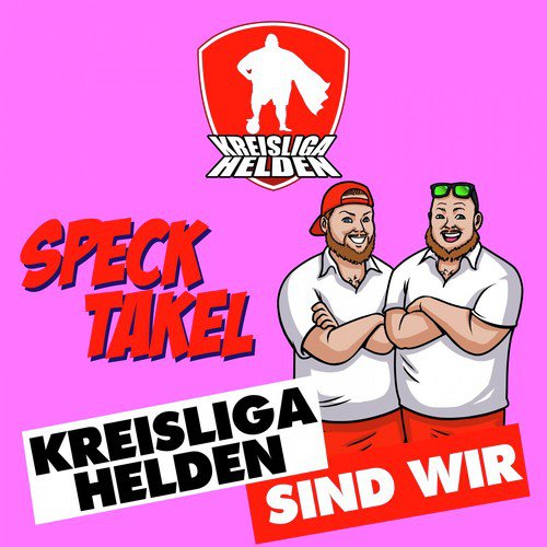 Kreisligahelden sind wir