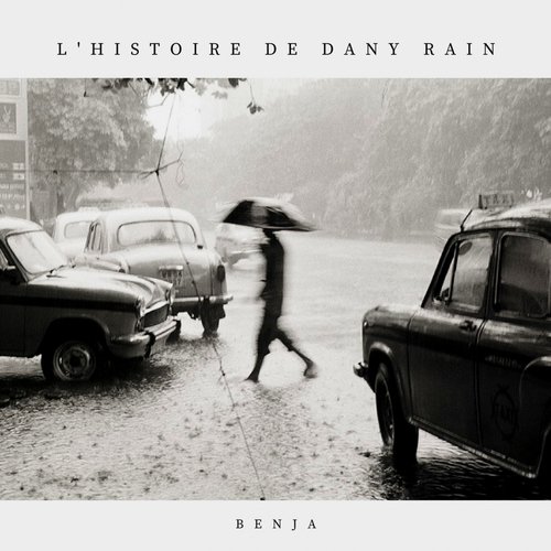 L&#039;histoire de Dany Rain
