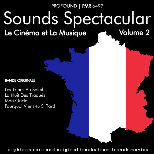 Le Cinema et La Musique, Vol.2