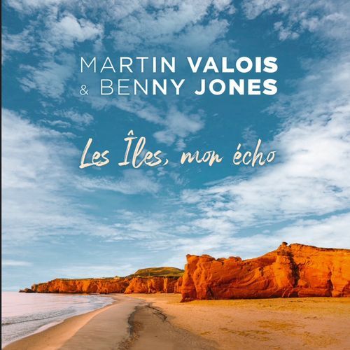 Les îles, mon écho