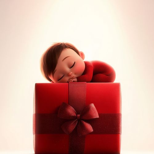 Lil' Baby: Christmas Edition_poster_image