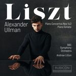Piano Concerto No. 1 in E-Flat Major, S. 124: I. Allegro maestoso (Tempo giusto)