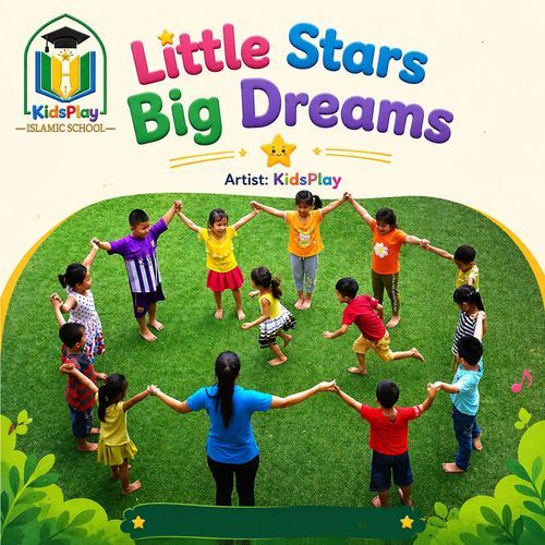 Little Stars Big Dreams
