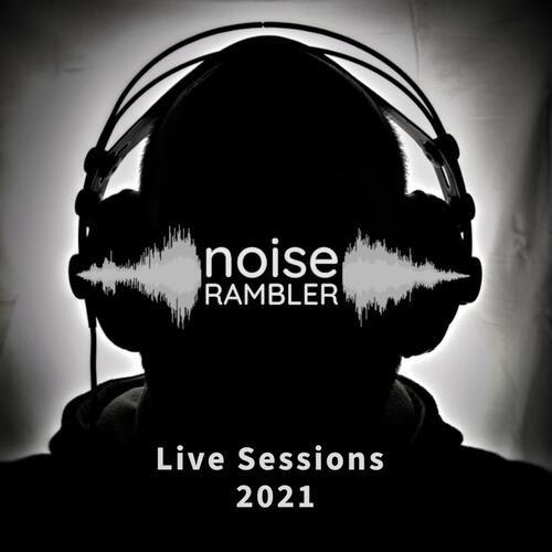 Session II cover art