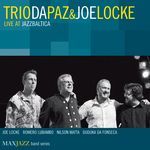 Dona Maria (Live)