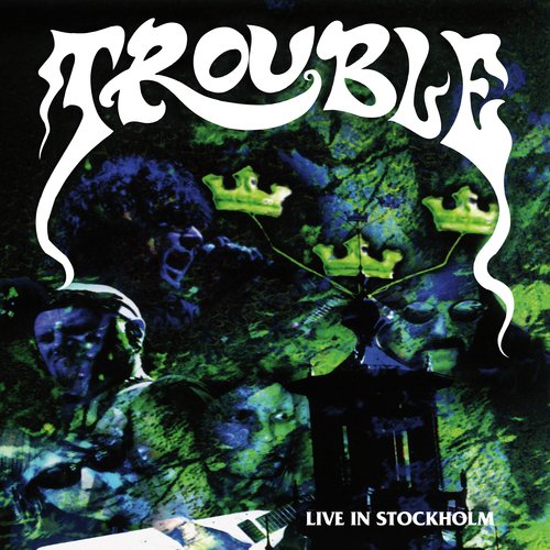 Live in Stockholm (Remastered 2022 Live)