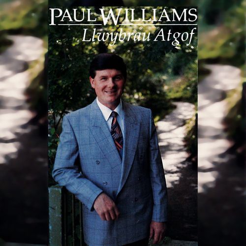 Rhys cover art