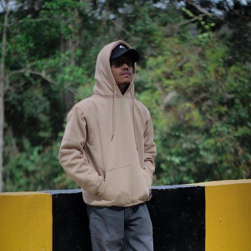 Lupakan mu cover art