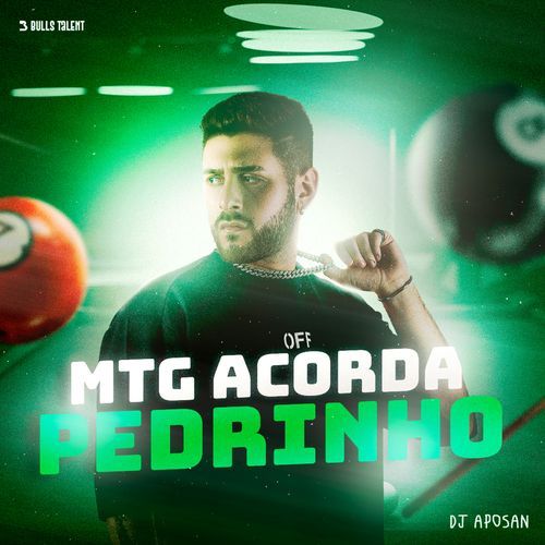 MTG ACORDA PEDRINHO_poster_image