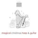 Auld Lang Syne (Harp and Guitar)