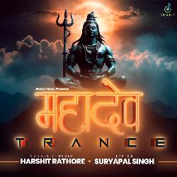 Mahadev Trance-KD4CZBlbUnw