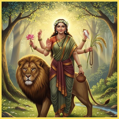 Maiya Oo Maiya Tu Kitni Mahan