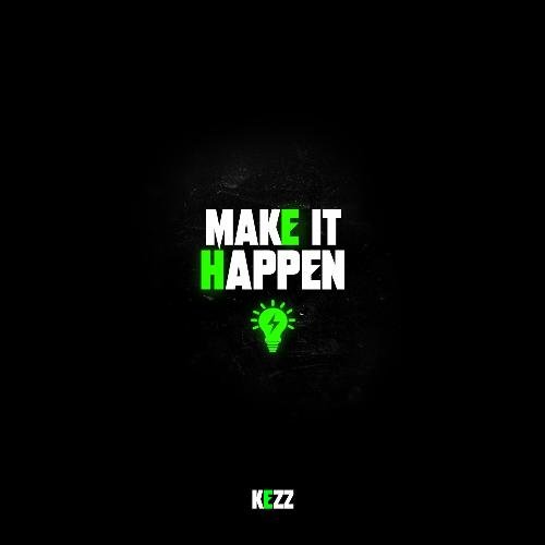 Make It Happen_poster_image