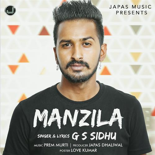 Manzila