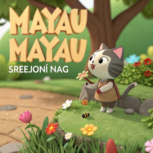 Mayau Mayau