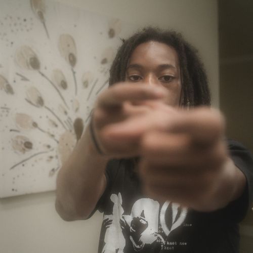 Mayor cover art