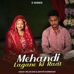 Mehandi lagane ki Raat