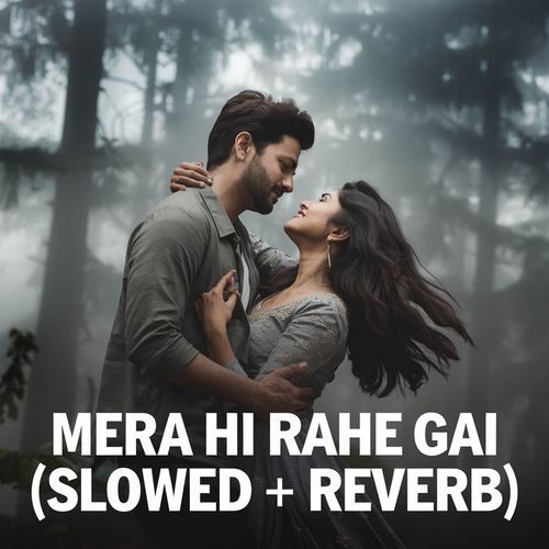 Mera Hi Rahe Gai (Slowed + Reverb)