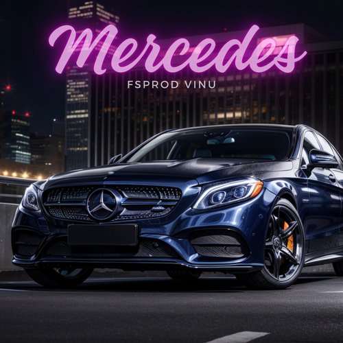 Mercedes