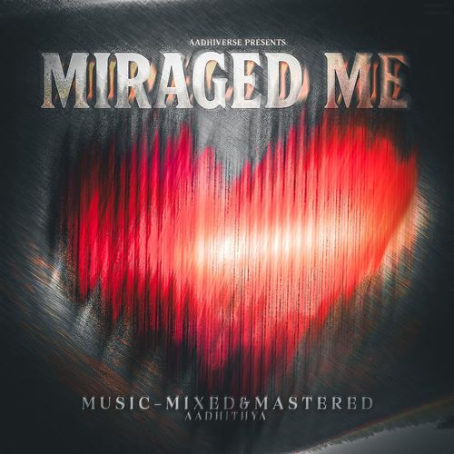 Miraged Me